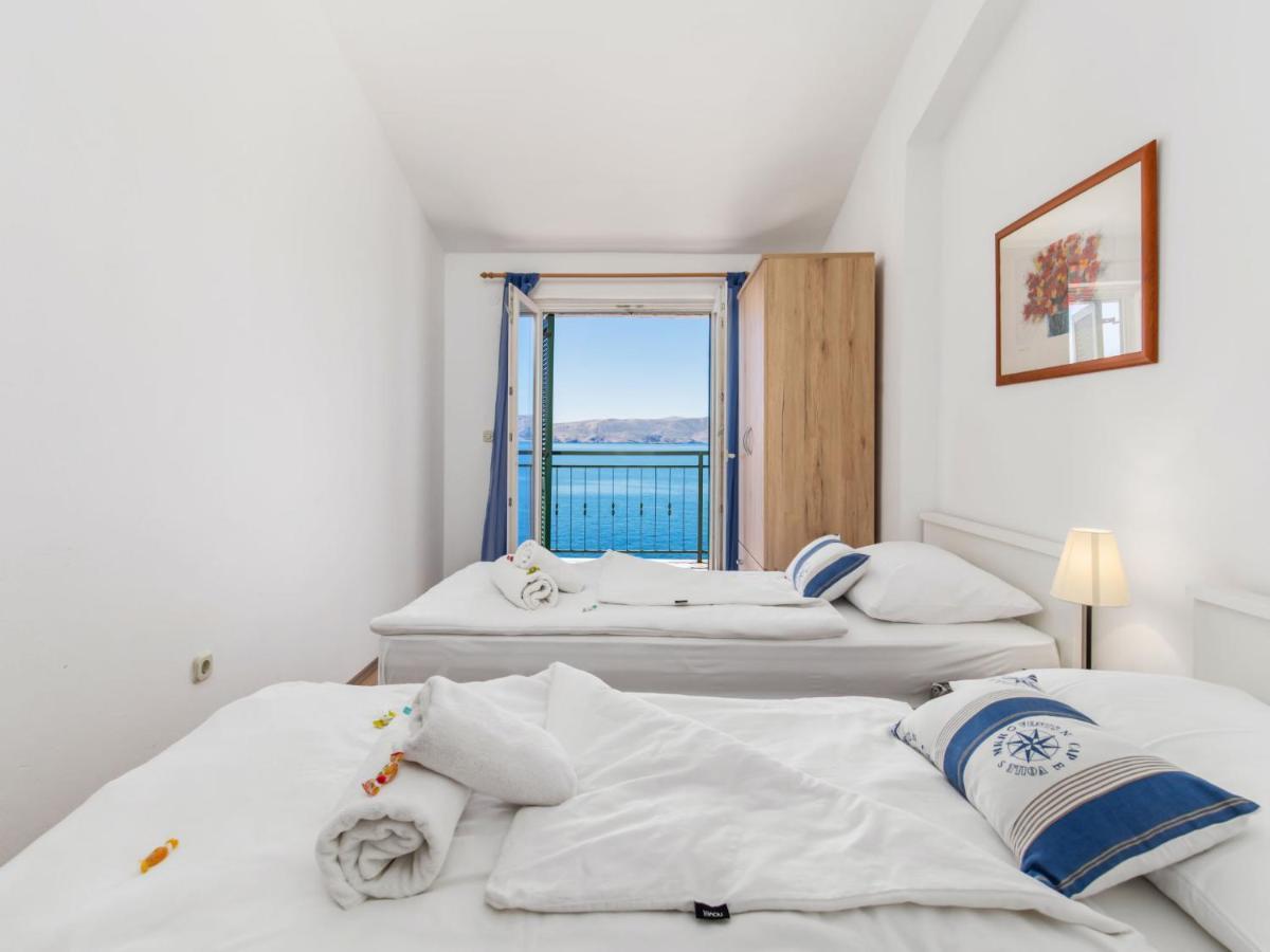 Apartment Marina - Snj106 By Interhome Senj  Exterior photo
