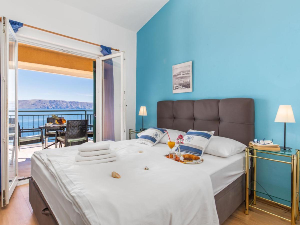 Apartment Marina - Snj106 By Interhome Senj  Exterior photo