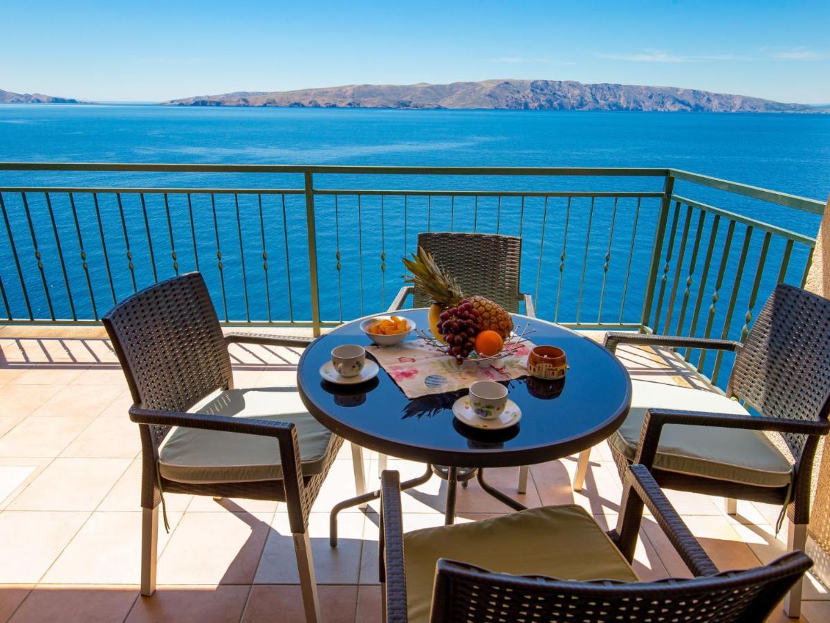 Apartment Marina - Snj106 By Interhome Senj  Exterior photo
